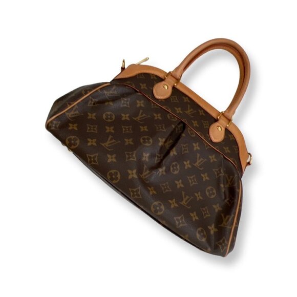 Louis Vuitton 2009 pre-owned Trevi PM handbag / VIBE - Picture 2 of 10